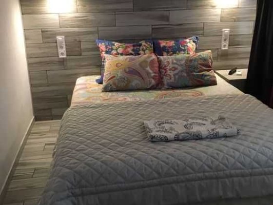 Здається квартира студія по адресі проспект Червоної Калини 4 Киев