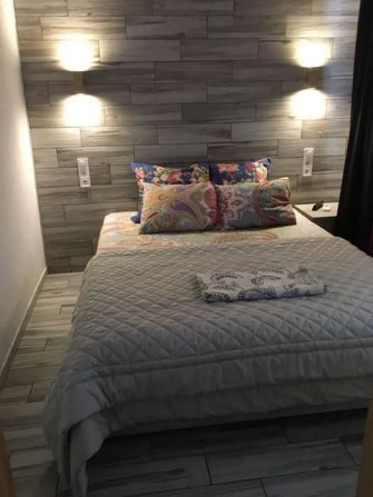 Здається квартира студія по адресі проспект Червоної Калини 4 - фото 1