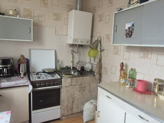 Терміново оренда 2 км квартири на Замості Винница