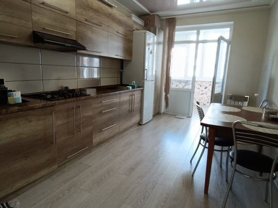 Довготривала оренда однокімнатної квартири в ЖК Європейський квартал Винница