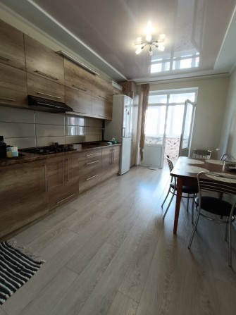 Довготривала оренда однокімнатної квартири в ЖК Європейський квартал - фото 1