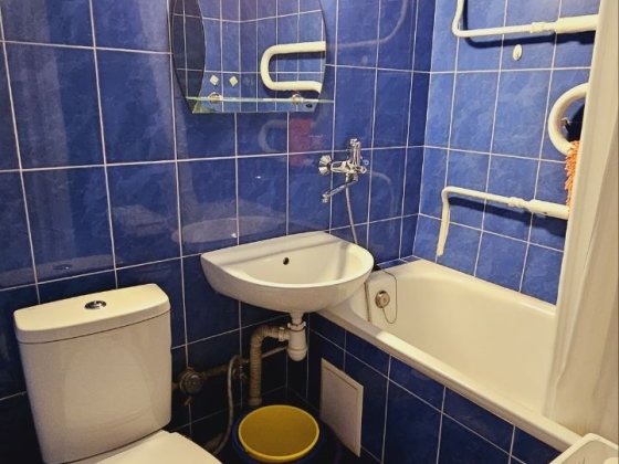 Здається гарна квартира в центрі міста Винница