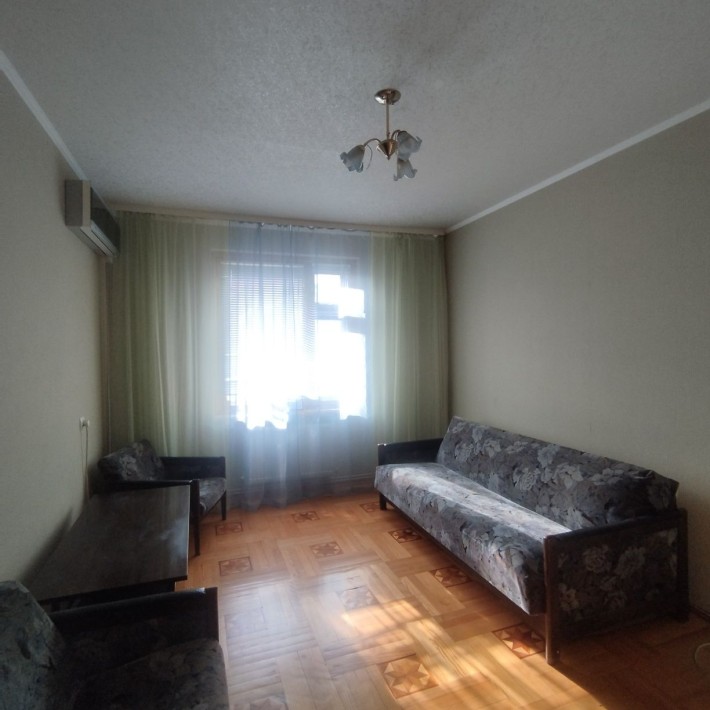 Оренда 2х.кімн. Київська - фото 1