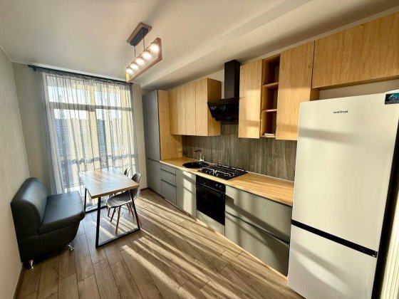 Оренда затишної однокімнатної квартири з ремонтом. ЖК Авалон 5 Винница