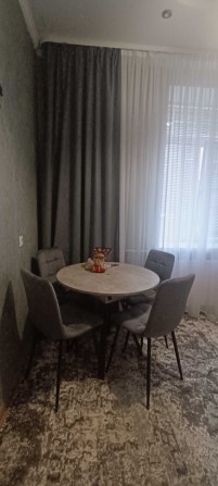 Тривала оренда двокімнатної квартири - фото 1