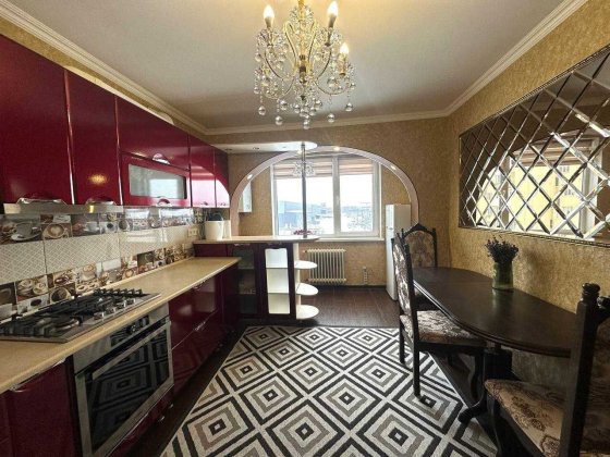 Оренда 2к квартири якісний ремонт  новобудова АГВ Винница