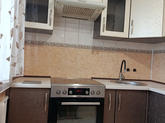 1 кімнатна Ближнє Замостя, ремонт,меблі, техніка Вінниця