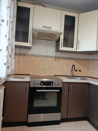 1 кімнатна Ближнє Замостя, ремонт,меблі, техніка - фото 1