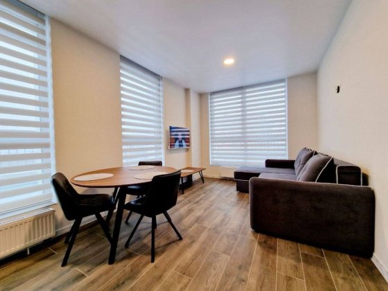 Сдам 3 ком квартира ЖК Грани Дафи терасса генератор лифт паркинг Дніпро