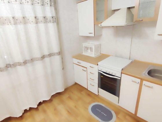 Здам в оренду простору мебльовану 1-к кв-ру Новокримська/ Янгеля/ Поля Днепр