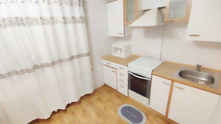 Здам в оренду простору мебльовану 1-к кв-ру Новокримська/ Янгеля/ Поля - фото 1