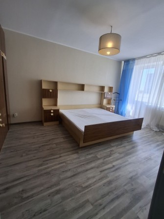 3 эт Эпицентр -Голливуд Аренда 1 ком квартиры Автономка - фото 1