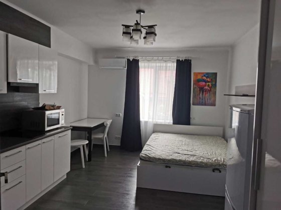 Здається затишна смарт квартира 22 кв м. від власника Київ