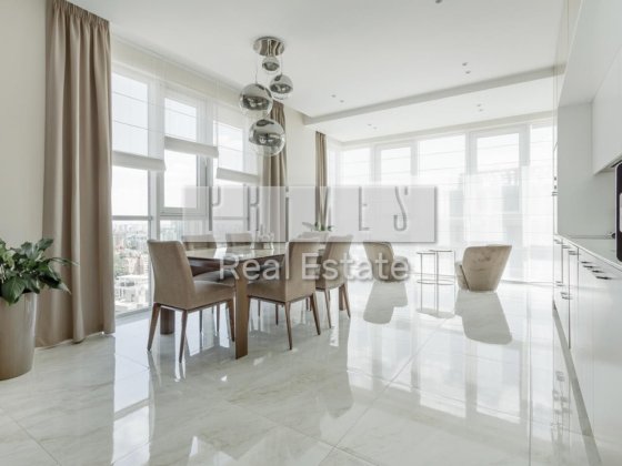 Оренда 4к. квартира ЖК Новопечерські Липки Андрія Верхогляда Драгомирова Киев