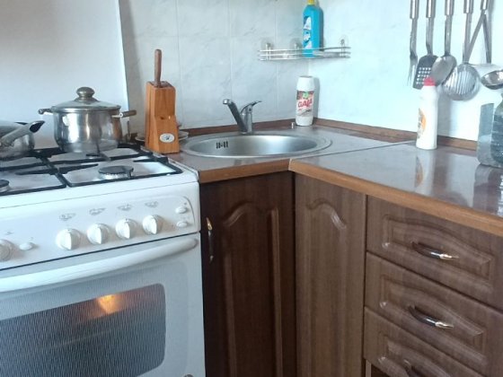 Оренда 2 -кімн квартири на Київській. Житомир