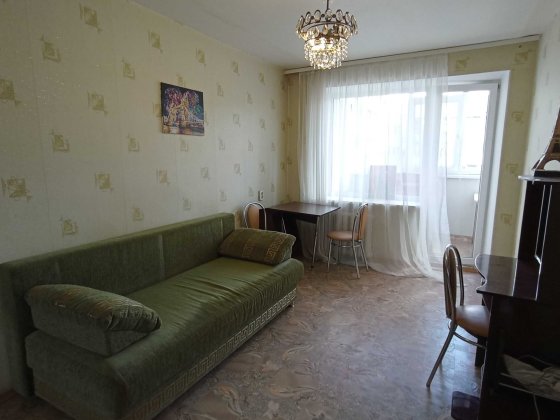 Аренда 1 ком. пр.Мануйловский левий берег г.Днепр  реально длительно Днепр