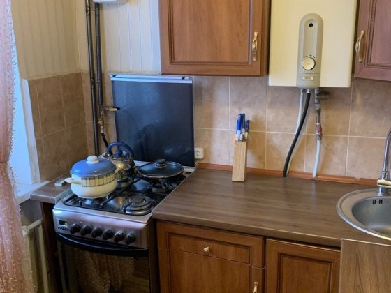 Сдам 3-к  квартиру на Ю.Савченко. Дніпро