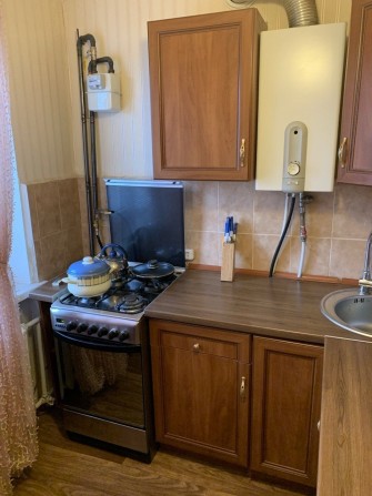 Сдам 3-к  квартиру на Ю.Савченко. - фото 1