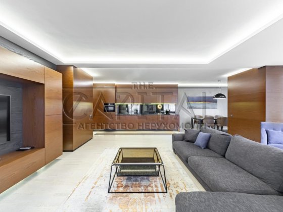 Аренда 3к квартиры,  ул. Деловая, Нижний Печерск