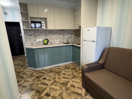 Аренда 1к. в ЖК Березинский Днепр