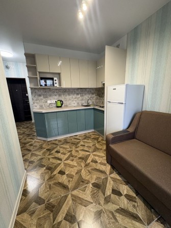 Аренда 1к. в ЖК Березинский - фото 1