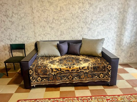 Ж/М ЛЕВОБЕРЕЖНЫЙ-2,  Березинка, Сдам. 1 комн. После ремонта Днепр