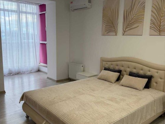 Сдам 1 к квартиру ЖК Счастливый   Газ  Тополь - Сокол  Запорожское шоссе Дніпро