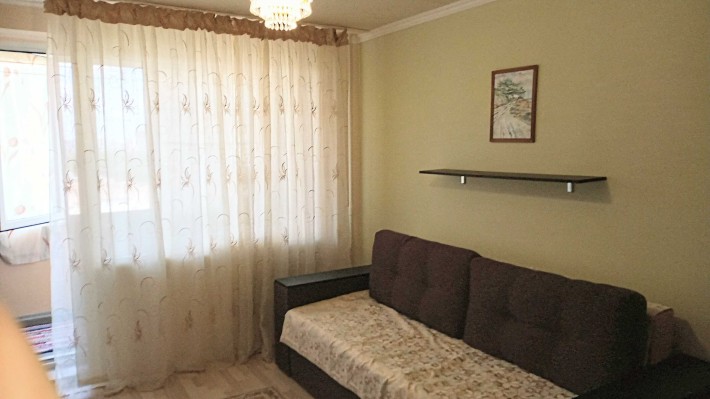 Оренда 1 кім. кв. Тітова, Незалежності, в доброму стані. IZ - фото 1