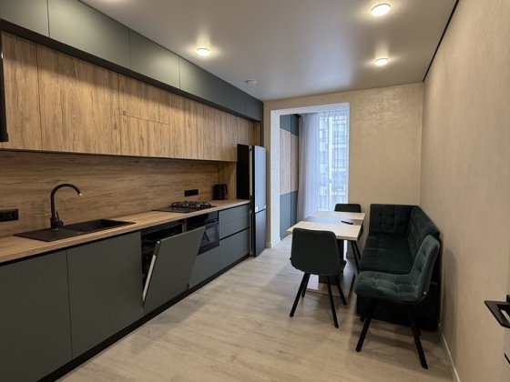 Оренда квартири ЖК Щасливий у Дніпрі Днепр