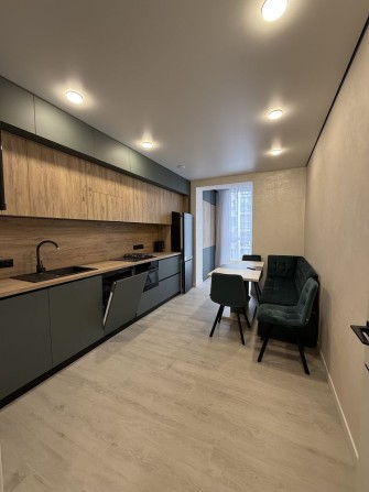 Оренда квартири ЖК Щасливий у Дніпрі - фото 1