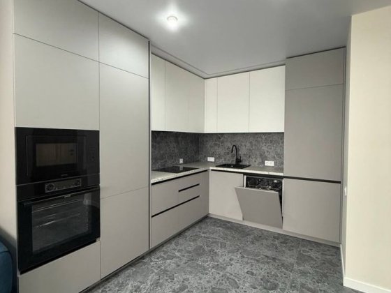 Сдам 1к квартиру ЖК Барвы Дніпро