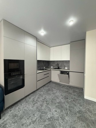 Сдам 1к квартиру ЖК Барвы - фото 1