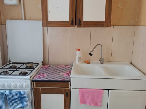 Здам 1 к. квартиру  з косметичним ремонтом Житомир