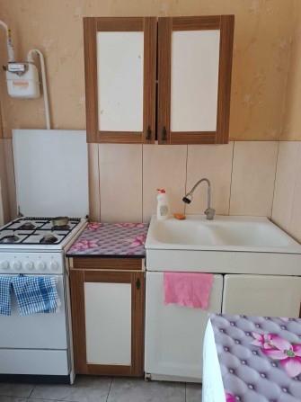 Здам 1 к. квартиру  з косметичним ремонтом - фото 1