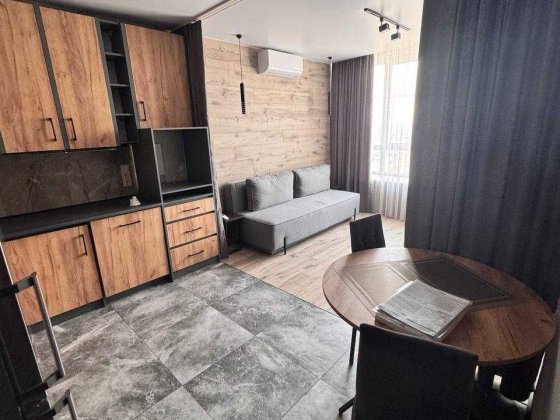 Оренда 1-но к. Новобудова Вернісаж Житомир