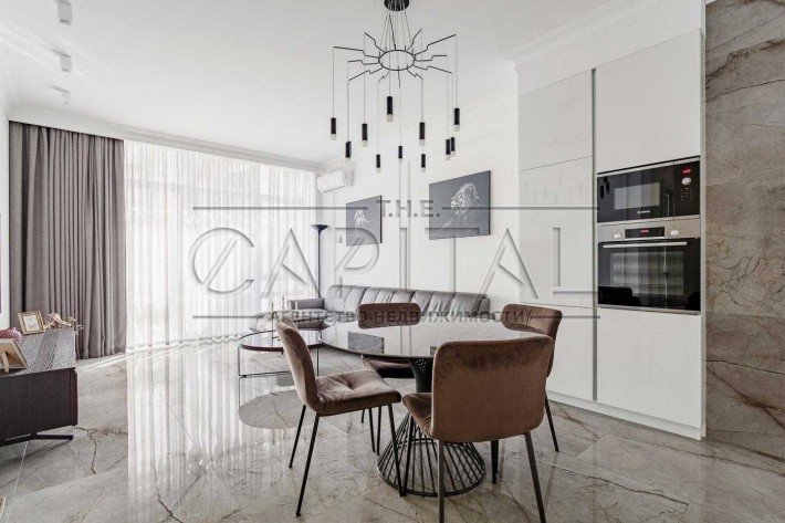 Аренда 3к квартиры | Саперное поле | Бульвар Фонтанов - фото 1