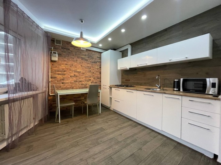 2.к квартира ул. Европейская 65м2 Центр Дельмар Мост Сити - фото 1