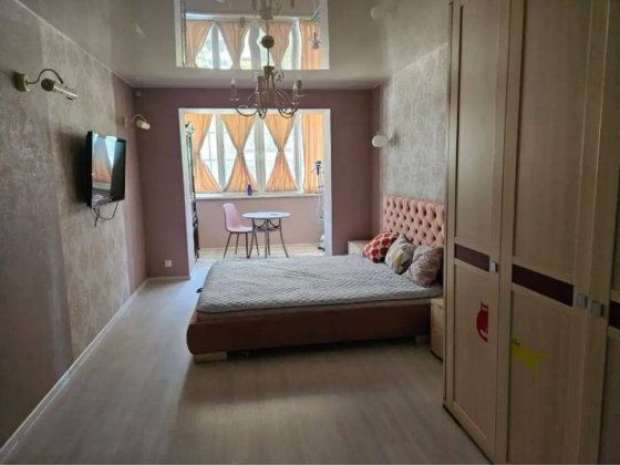 Здам 3к квартиру, Перемога 2 Днепр