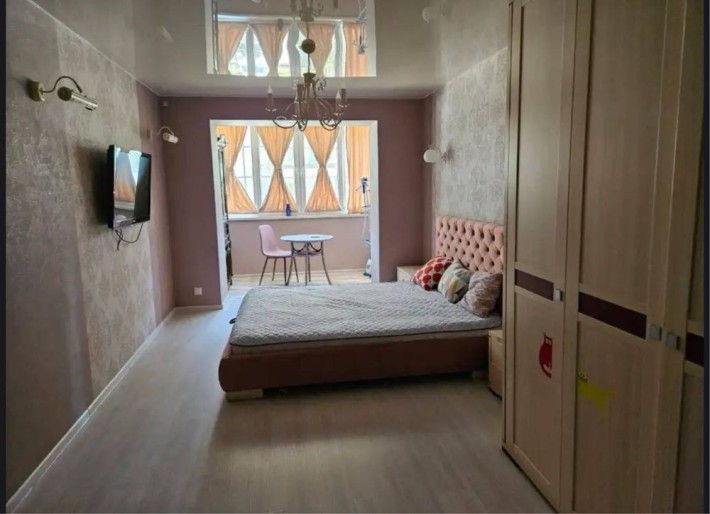 Здам 3к квартиру, Перемога 2 - фото 1