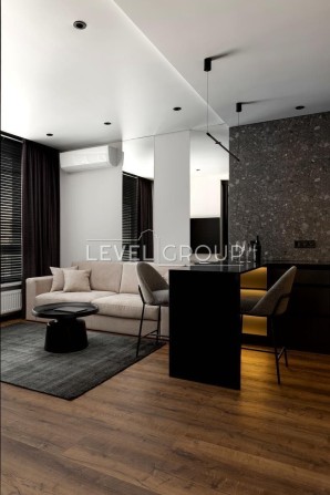 Оренда без % ЖК Новопечерська Вежа перша здача 1 квартира - фото 1