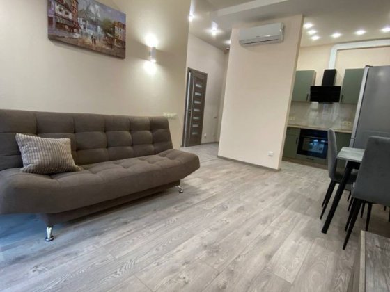 Сдам 2 ком квартиру ЖК ЖЕНЕВА. центр. Газовое отопление. Паркинг Дніпро