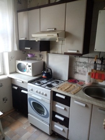 Здам 2х кімнатну квартиру в центрі в районі «Універмагу « - фото 1