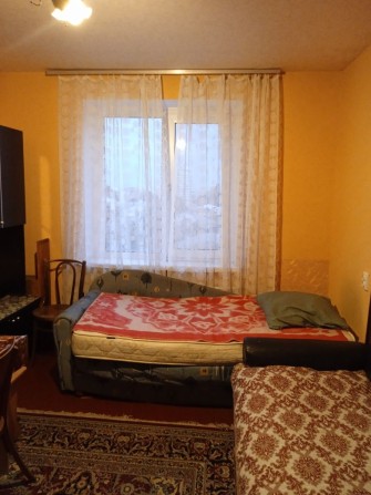 Здається окрема кім. Вул. Литвиненко. - фото 1