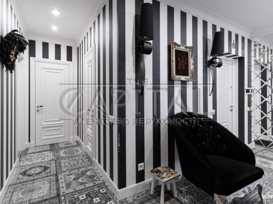 Терміново!!! Оренда Квартира, ЖК Зарічний, Дарницький район, 125 м2 Київ