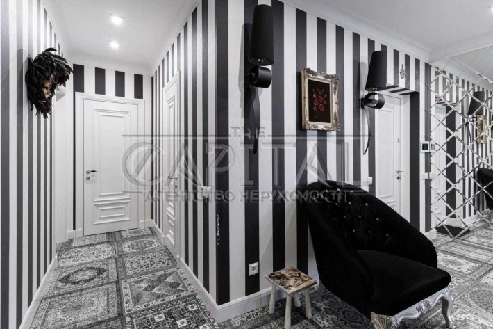 Терміново!!! Оренда Квартира, ЖК Зарічний, Дарницький район, 125 м2 - фото 1