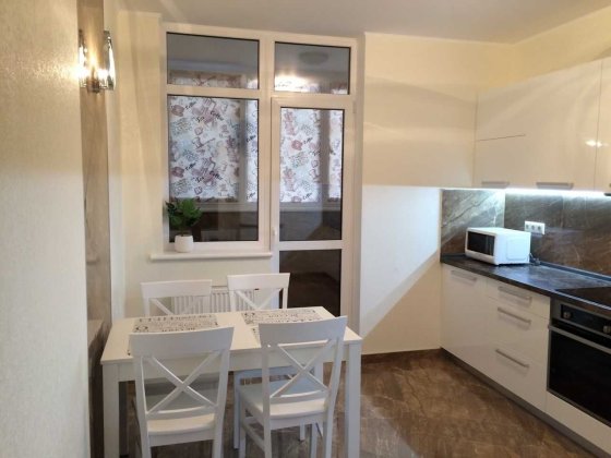 Здам 1к квартиру. Пчілки, 3. ЖК Традиція Київ