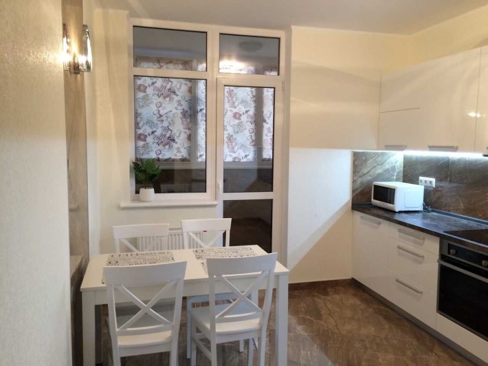 Здам 1к квартиру. Пчілки, 3. ЖК Традиція - фото 1