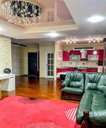 Сдам 3х комн. на Ул. КЕДРИНА, РАБОЧАЯ  с ремонтом - фото 1