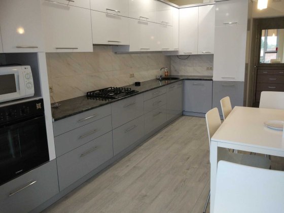 Здам 1 квартиру в новобудові  в центрі на любий термін оренди Житомир