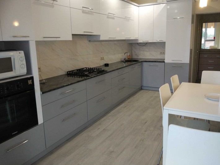 Здам 1 квартиру в новобудові  в центрі на любий термін оренди - фото 1